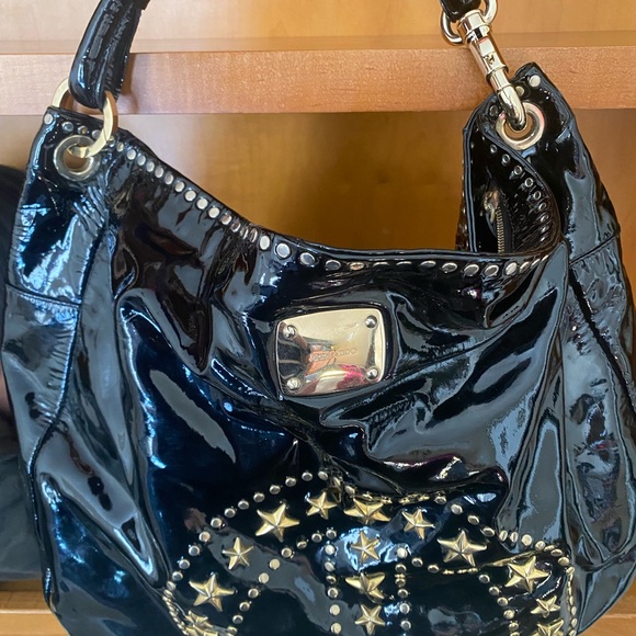 Jimmy choo hobo - Picture 4 of 10